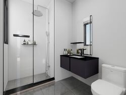 The Alps Residences (D18), Condominium #534520791
